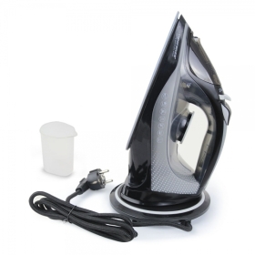 Parno glačalo bežično 2600w SATIN CERAMIC ESP EHI011