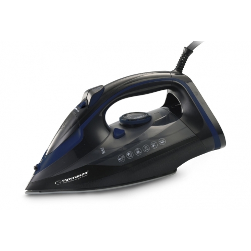 Parno glačalo 2600w RAYON ESP EHI012