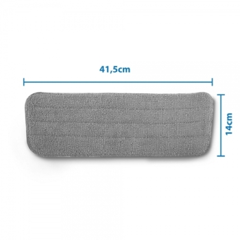 Zamjenski mikrofibra uložak za mop PERFECT CLEAN 003 ESP EHS003SP3