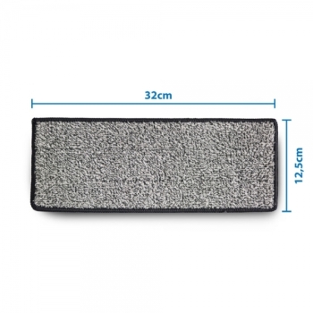 Zamjenski mikrofibra uložak za mop PERFECT CLEAN 004 ESP EHS004SP3