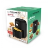 Friteza na vrući zrak 2.6L 1000w ESP EKA001