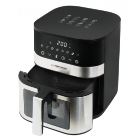 Friteza na vrući 5L 1400w ESP EKA003