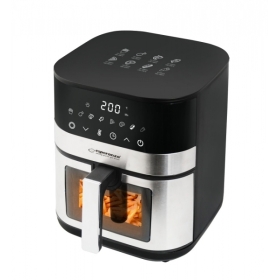 Friteza na vrući 5L 1400w ESP EKA003