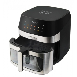 Friteza na vrući 8L 1600w ESP EKA005