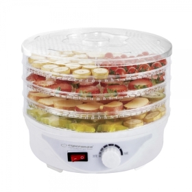 Dehidrator hrane DELICATESSE ESP EKD003