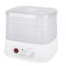 Dehidrator hrane APPETISSANT ESP EKD004