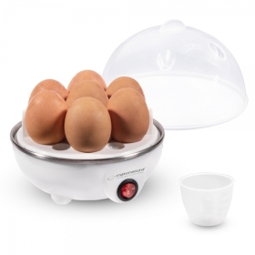 Aparat za kuhanje jaja EGG MASTER ESP EKE001