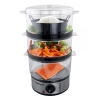 Kuhalo na paru 7,5L STEAM VOLCANO ESP EKG009
