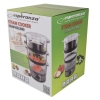 Kuhalo na paru 7,5L STEAM VOLCANO ESP EKG009