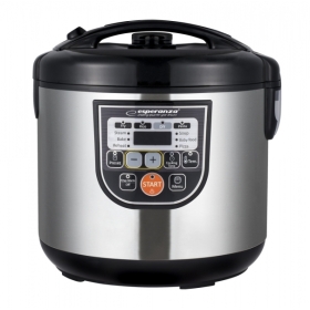 Multicooker 5L COOKING MATE ESP EKG011