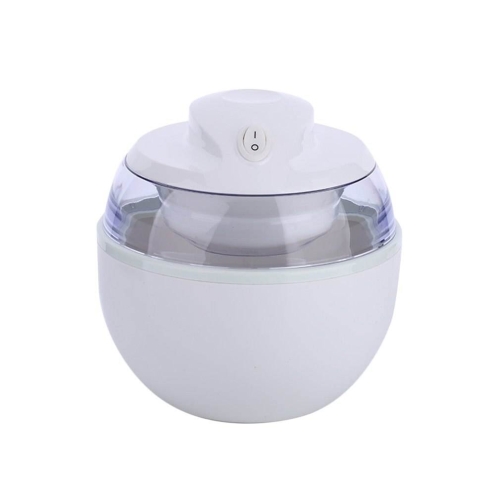 Aparat za sladoled 0,6L bijela VANILLA ESP EKI001