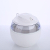 Aparat za sladoled 0,6L bijela VANILLA ESP EKI001