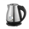 Električno kuhalo za vodu s termometrom THAMES 1,7L inox ESP EKK029