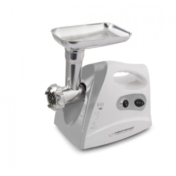 Aparat za mljevenje mesa 600W siva ESP EKM012E