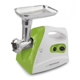 Aparat za mljevenje mesa 600W zelena ESP EKM012G