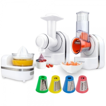Kuhinjski robot multipraktik 150W PANZANELLA ESP EKM027