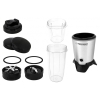 Nutri blender 1000W NUTRI MASTER 6u1 ESP EKM028
