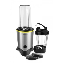 Nutri blender 1000W NUTRI MASTER 6u1 ESP EKM028