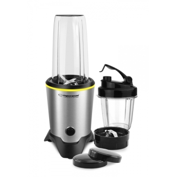 Nutri blender 1000W NUTRI MASTER 6u1 ESP EKM028