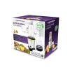 Nutri blender 1000W NUTRI MASTER 6u1 ESP EKM028