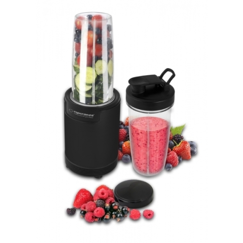 Nutri blender 700W NUTRI SHOT 6u1 ESP EKM029