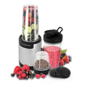 Nutri blender 900W NUTRI BOMB 9u1 ESP EKM030