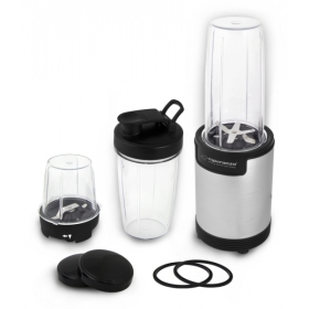 Nutri blender 900W NUTRI BOMB 9u1 ESP EKM030