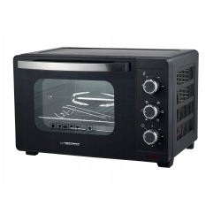 Mini pećnica NAPOLI 25L 1600w ESP EKO006N
