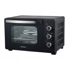 Mini pećnica NAPOLI 25L 1600w ESP EKO006N