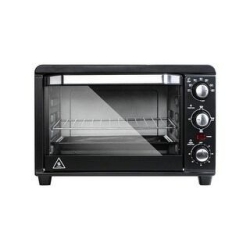 Mini pećnica CALZONE 10L 800W ESP EKO007N
