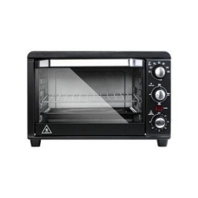 Mini pećnica CALZONE 10L 800W ESP EKO007N