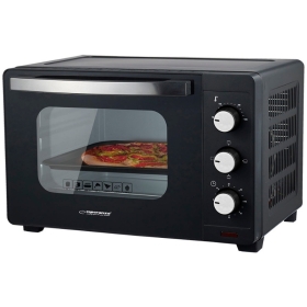 Mini pećnica PROSCIUTTO 20L 1280W ESP EKO008N