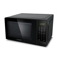 Mikrovalna pećnica HORNEADO 20L 1100W ESP EKO009