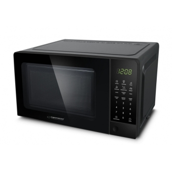 Mikrovalna pećnica HORNEADO 20L 1100W ESP EKO009