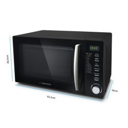 Mikrovalna pećnica COCINERO 20L 900W ESP EKO010