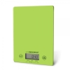Digitalna kuhinjska vaga LEMON zelena ESP EKS002G