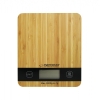 Digitalna kuhinjska vaga BAMBOO ESP EKS005