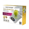 Digitalna kuhinjska vaga AVOCADO ESP EKS006