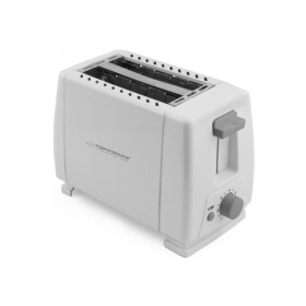 Toster CAPRESE ESP EKT001