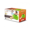 Toster SMILEY zeleni ESP EKT003