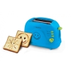 Toster SMILEY plavi ESP EKT003B
