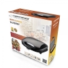 Aparat za vafle 1000W BLUEBERRY ESP EKT008 Aparat za vafle 1000W BLUEBERRY ESP EKT008