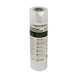 Folija u roli za vakumiranje 22x600cm ESP EKV00SP1