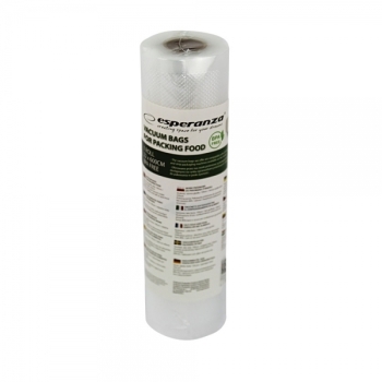 Folija u roli za vakumiranje 22x600cm ESP EKV00SP1