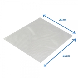 Vrećice za vakumiranje hrane 20x25cm 50 komada ESP EKV00SP3