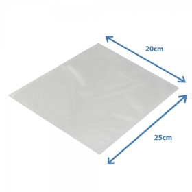 Vrećice za vakumiranje hrane 20x25cm 50 komada ESP EKV00SP3