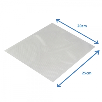 Vrećice za vakumiranje hrane 20x25cm 50 komada ESP EKV00SP3