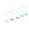 Stolna svjetiljka LED s RGB noćnim svjetlom Altair ESP ELD102
