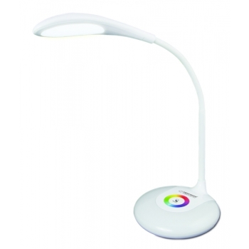 Stolna svjetiljka LED s RGB noćnim svjetlom Altair ESP ELD102
