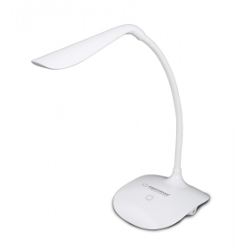 Stolna svjetiljka LED Acrux bijela ESP ELD103W